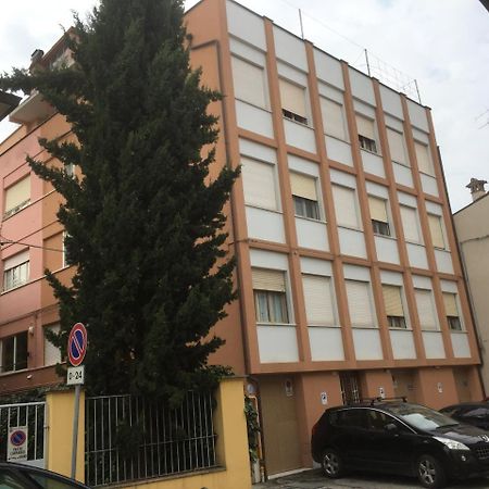 La Stadera B&B Ravenna Kültér fotó