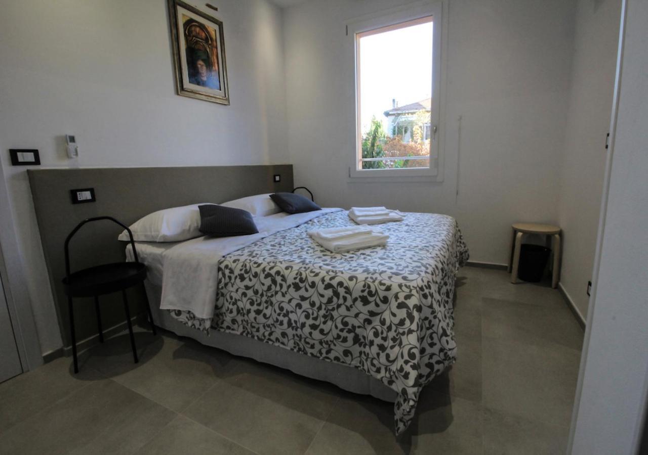 La Stadera B&B Ravenna Kültér fotó