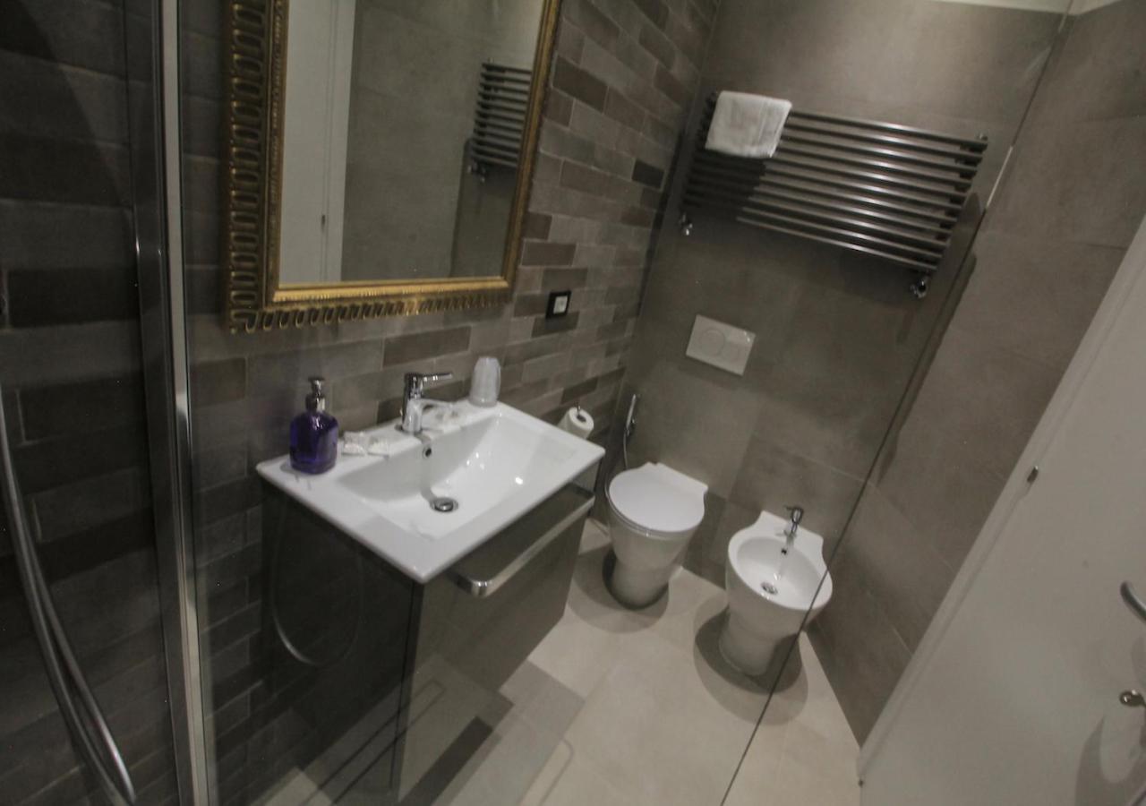 La Stadera B&B Ravenna Kültér fotó