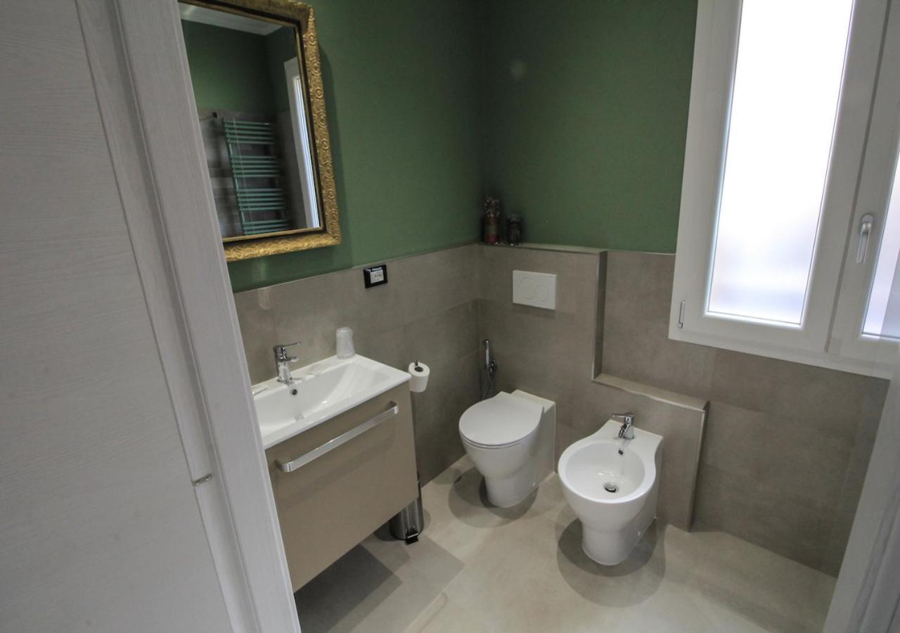 La Stadera B&B Ravenna Kültér fotó