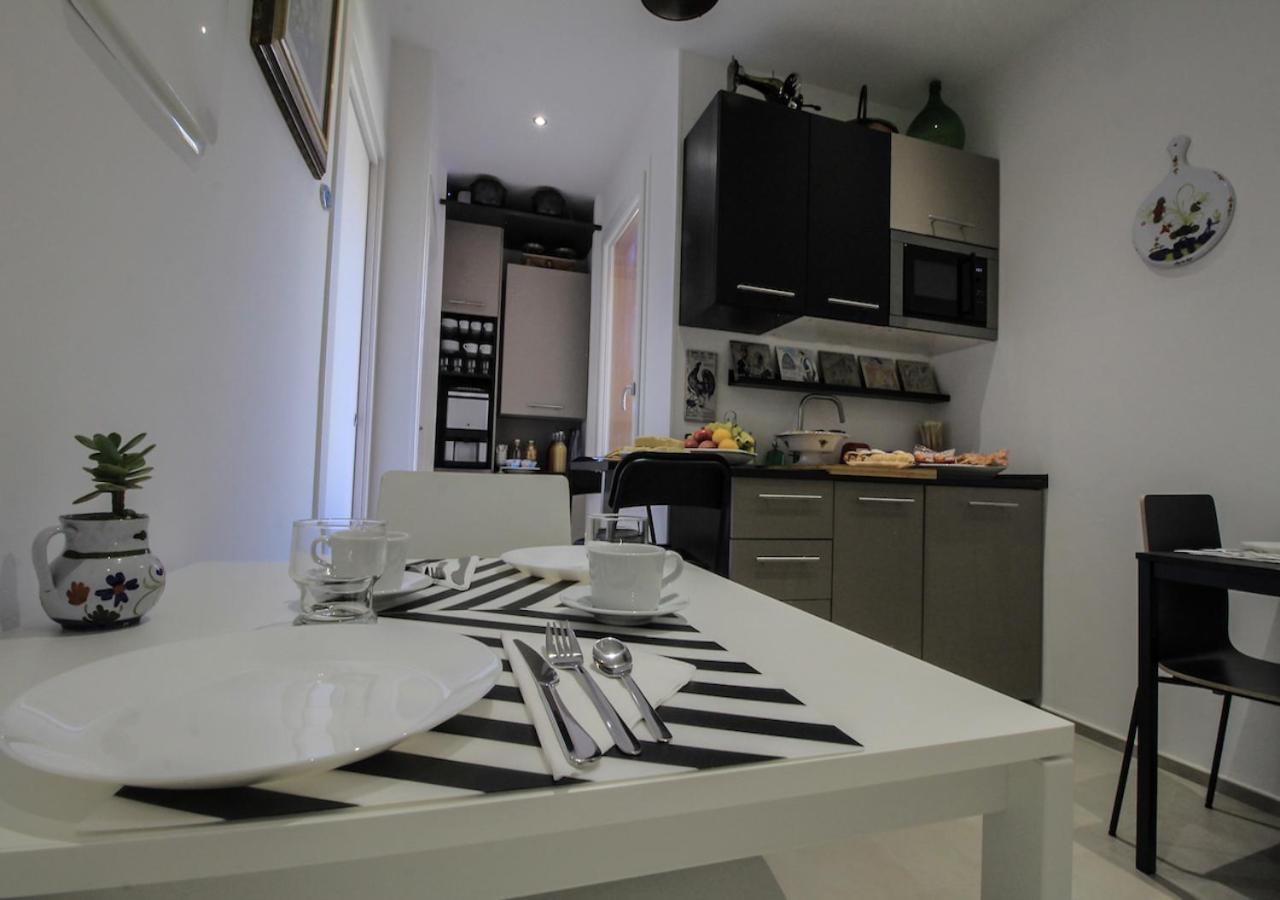 La Stadera B&B Ravenna Kültér fotó