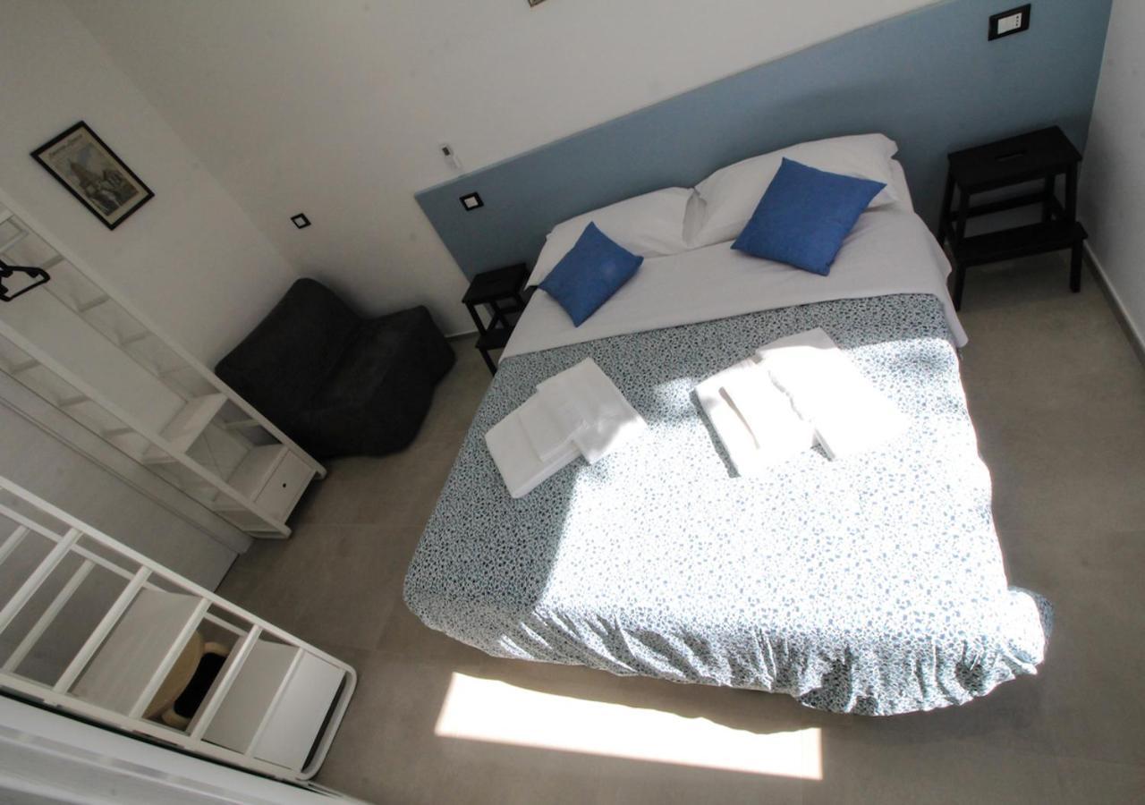 La Stadera B&B Ravenna Kültér fotó