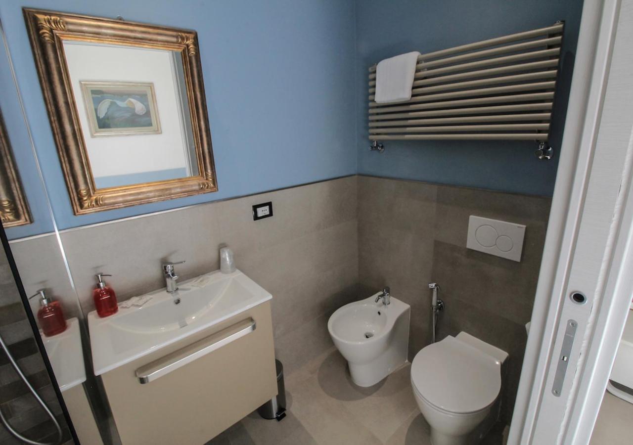 La Stadera B&B Ravenna Kültér fotó