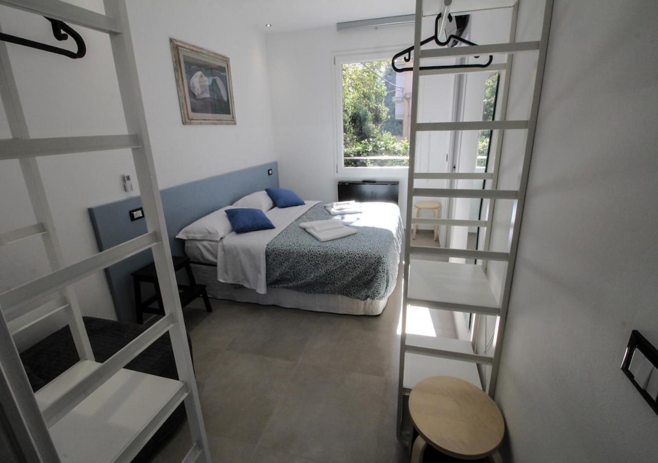 La Stadera B&B Ravenna Kültér fotó