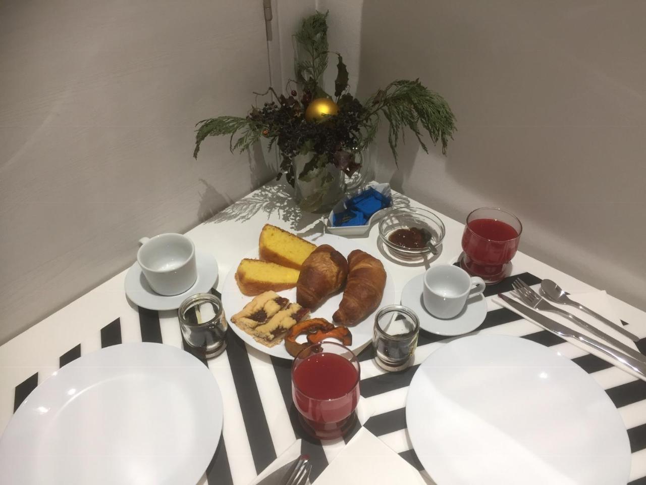 La Stadera B&B Ravenna Kültér fotó