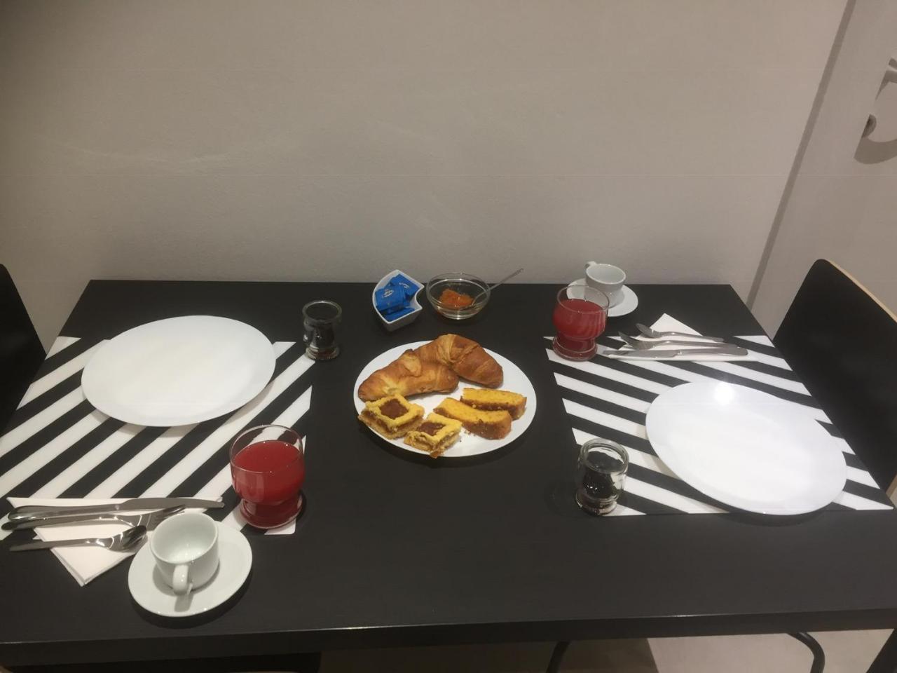 La Stadera B&B Ravenna Kültér fotó