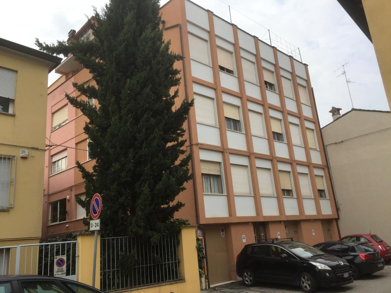 La Stadera B&B Ravenna Kültér fotó