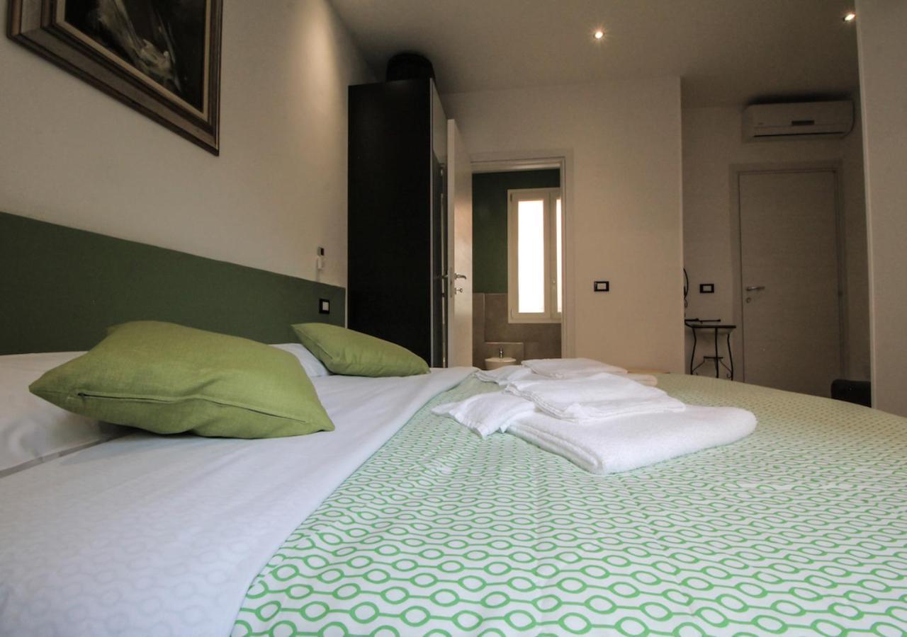 La Stadera B&B Ravenna Kültér fotó