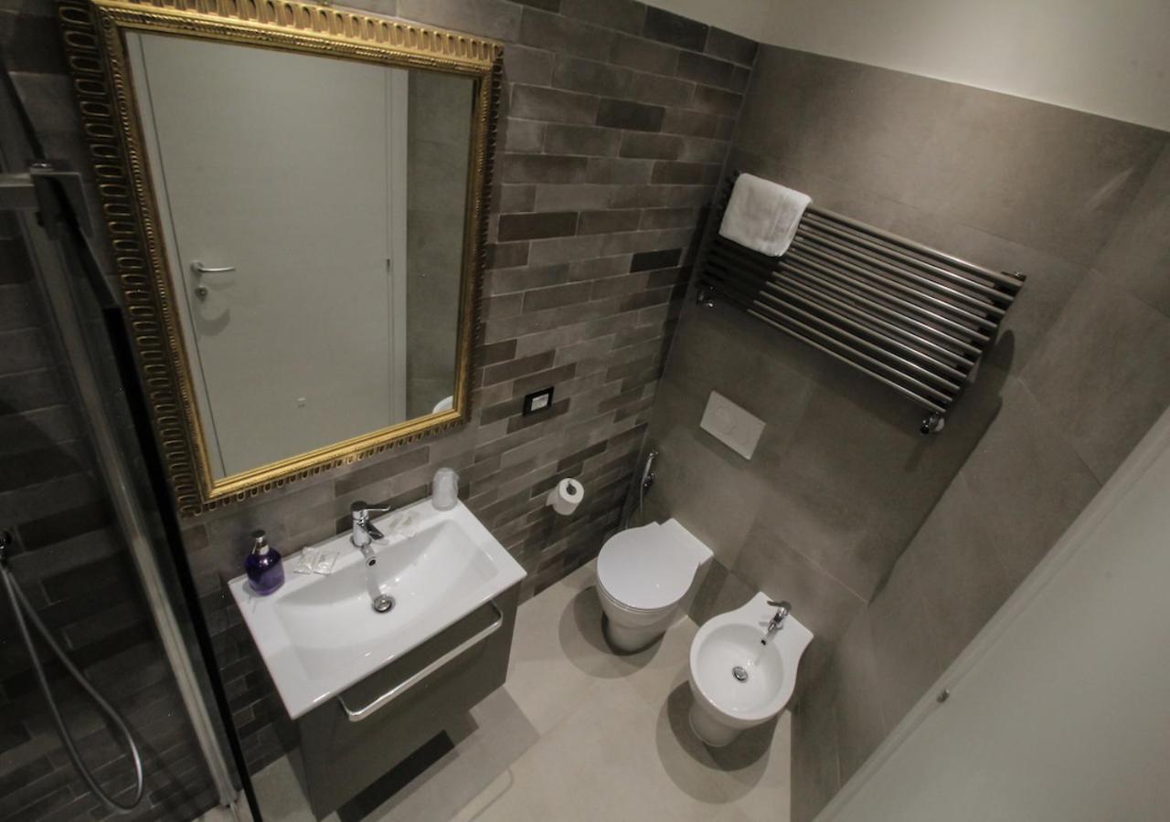La Stadera B&B Ravenna Kültér fotó