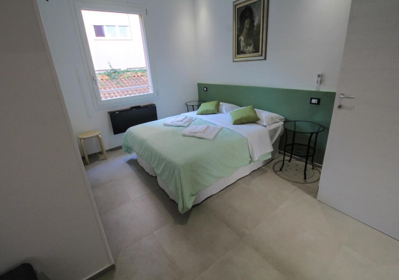 La Stadera B&B Ravenna Kültér fotó