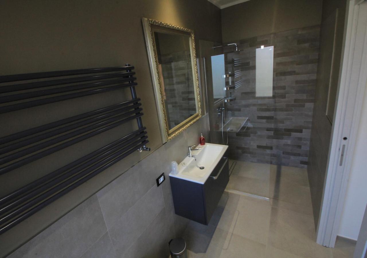 La Stadera B&B Ravenna Kültér fotó