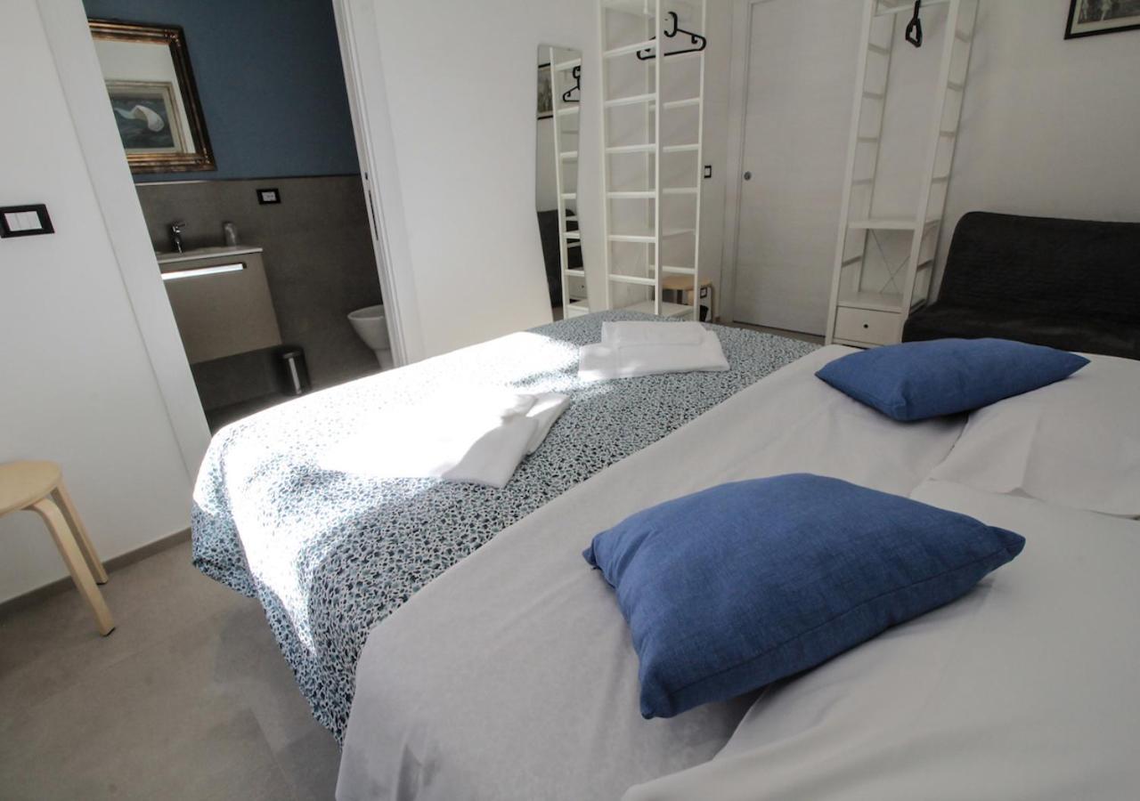 La Stadera B&B Ravenna Kültér fotó
