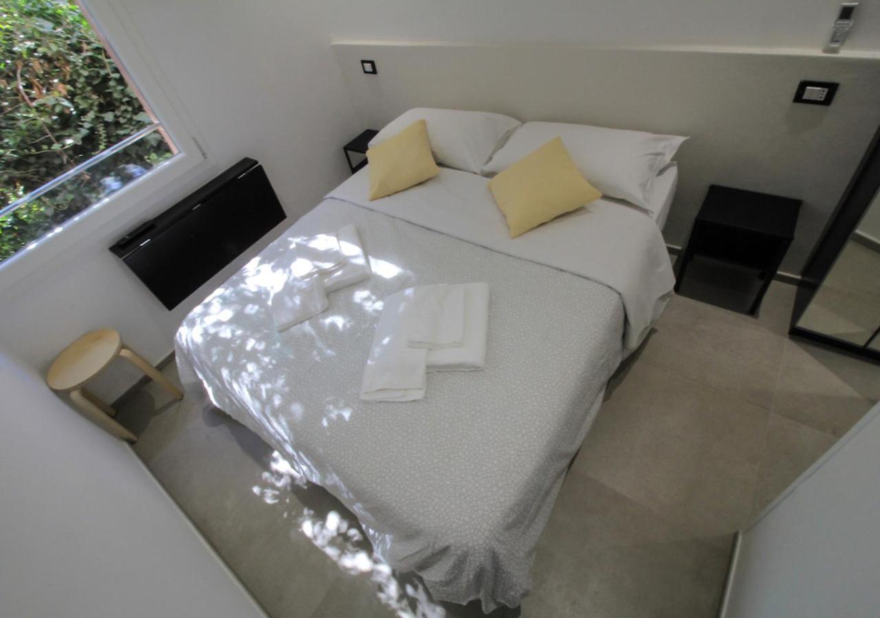 La Stadera B&B Ravenna Kültér fotó