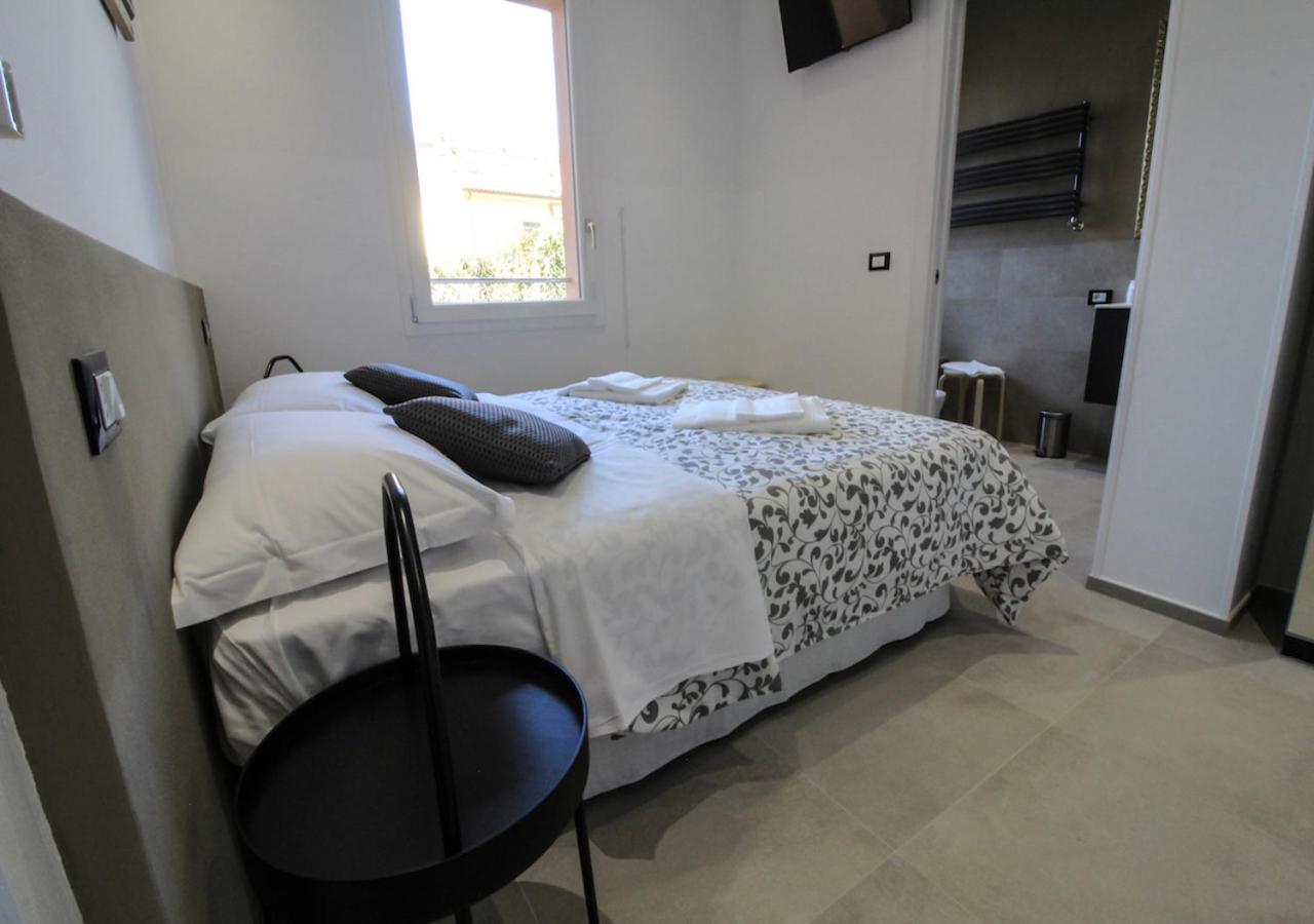 La Stadera B&B Ravenna Kültér fotó