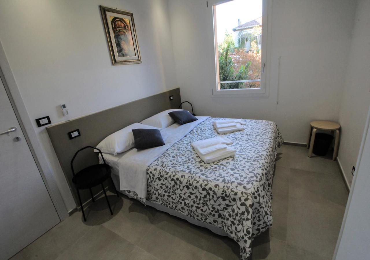 La Stadera B&B Ravenna Kültér fotó