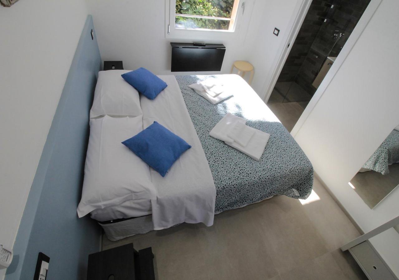 La Stadera B&B Ravenna Kültér fotó