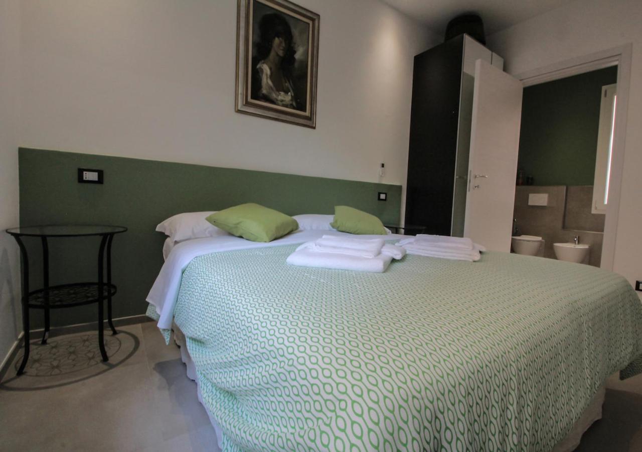 La Stadera B&B Ravenna Kültér fotó