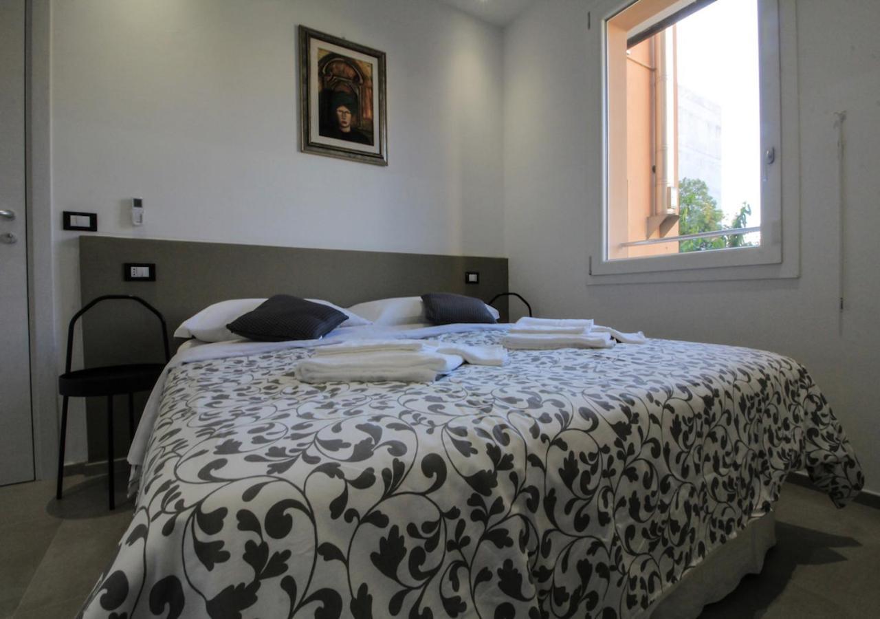 La Stadera B&B Ravenna Kültér fotó
