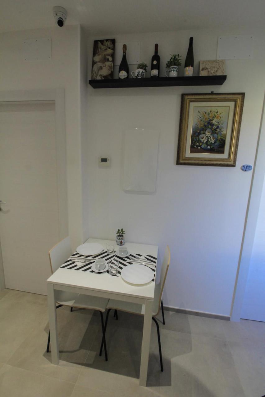 La Stadera B&B Ravenna Kültér fotó