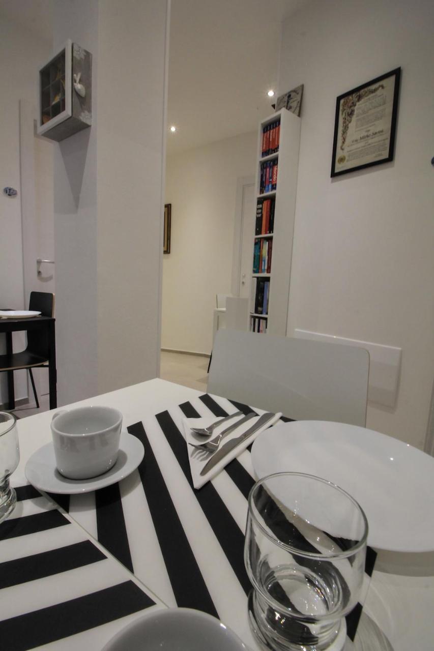 La Stadera B&B Ravenna Kültér fotó