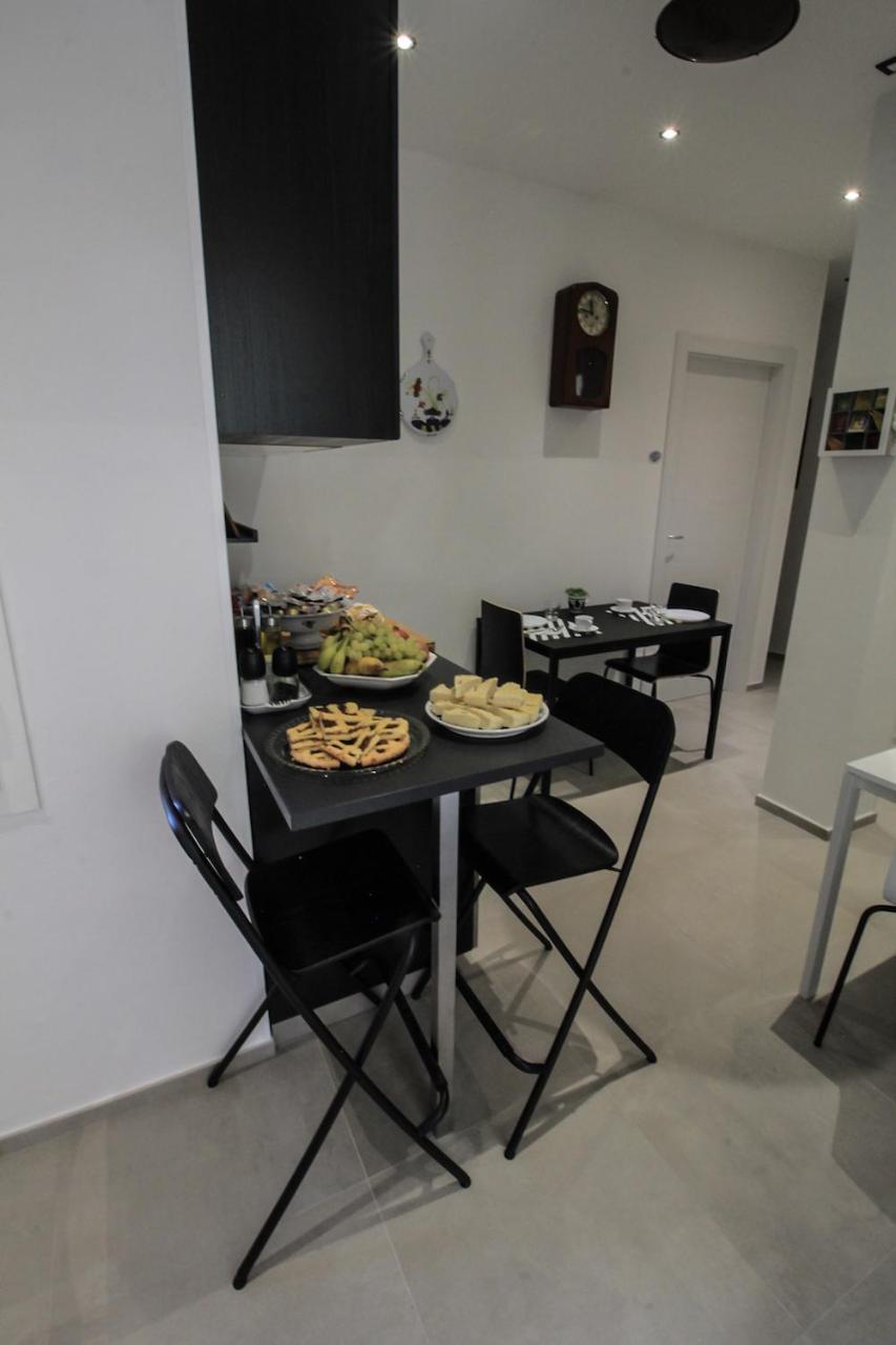 La Stadera B&B Ravenna Kültér fotó