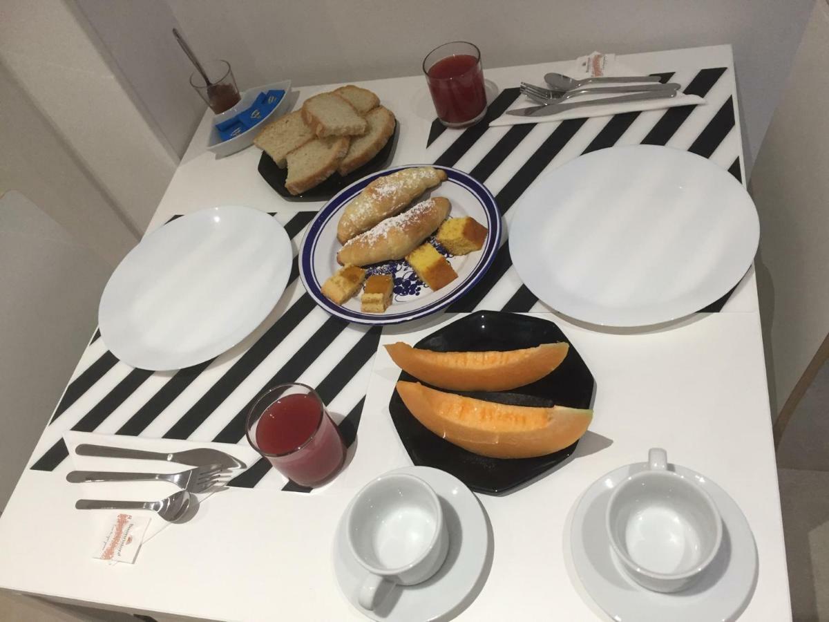 La Stadera B&B Ravenna Kültér fotó