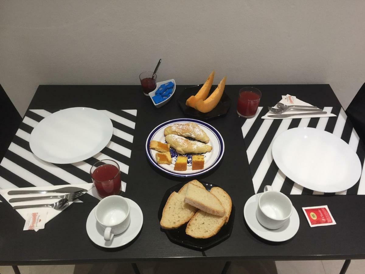 La Stadera B&B Ravenna Kültér fotó